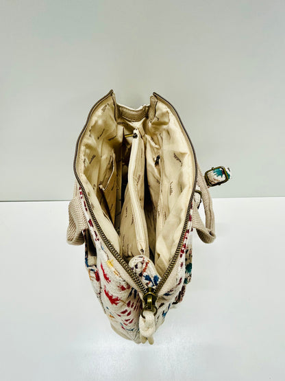 Mochila grande Inés