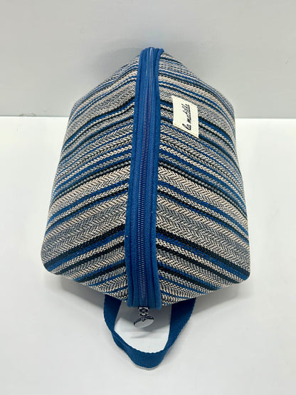 Neceser Cosmetiquero Línea Agua